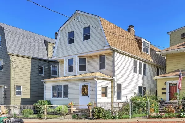 33 CLAREMONT AVE, Montclair Twp., NJ 07042