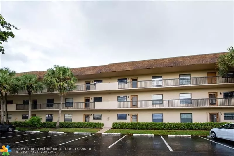 6095 N Sabal Palm Blvd  #307, Tamarac, FL 33319