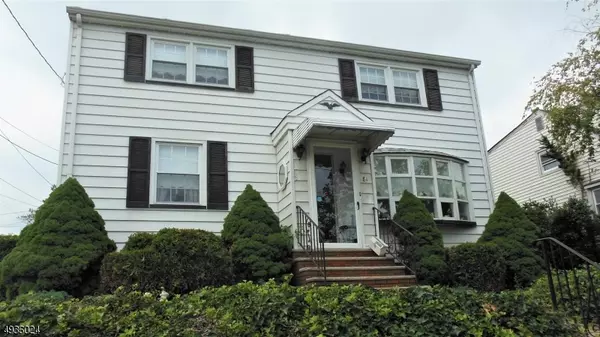 81 HOOVER ST, North Arlington Boro, NJ 07031