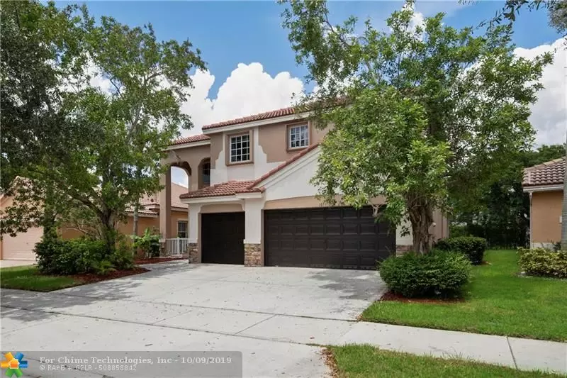 1611 Orchid Bnd, Weston, FL 33327