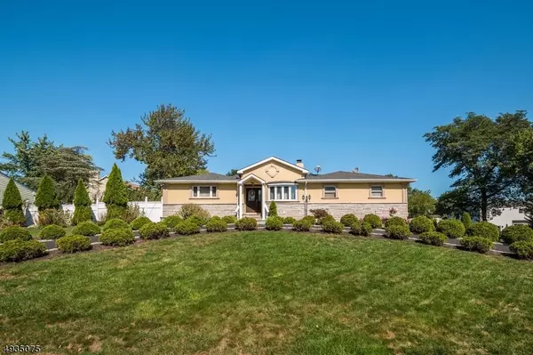 30 W FROST AVE, Edison Twp., NJ 08820