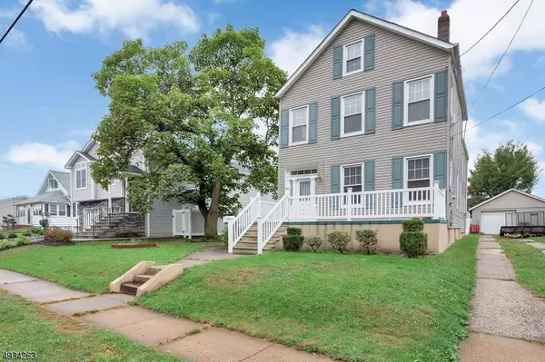 2636 Tremley Point Rd, Linden City, NJ 07036
