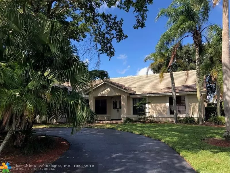 Coral Springs, FL 33067,8463 NW 53rd Pl