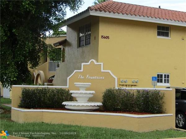 15635 SW 74th Circle Dr  #4,  Miami,  FL 33193