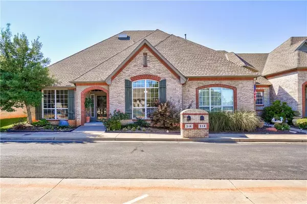 216 Boulevard du Lac, Norman, OK 73071