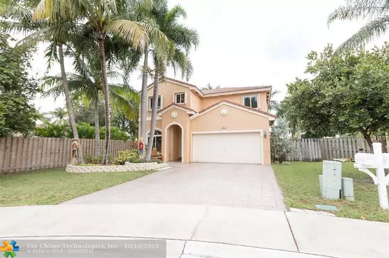 4062 Oxbow Dr, Coconut Creek, FL 33073