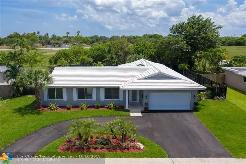 6080 SW 9TH ST, Plantation, FL 33317