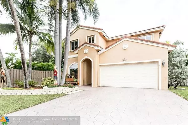 Coconut Creek, FL 33073,4062 Oxbow Dr