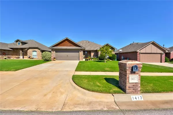 Norman, OK 73071,1417 Spoonwood Road