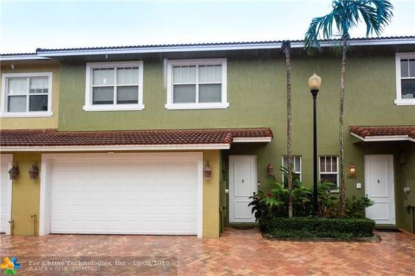 3436 NE 13th Ave,  Oakland Park,  FL 33334