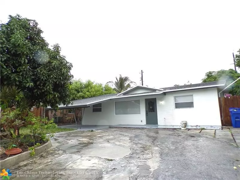 1090 NW 24th Ave, Pompano Beach, FL 33069