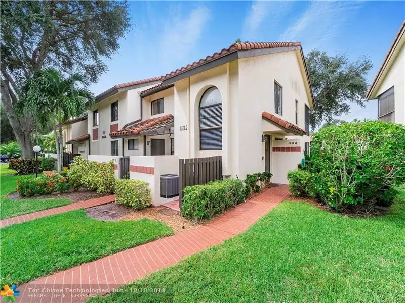 10439 S Circle Lake Dr  #202, Boynton Beach, FL 33437