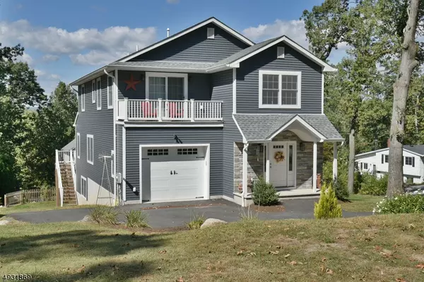 11 STRUBLE AVE, Butler Boro, NJ 07405