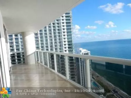 1800 S Ocean Dr  #3301, Hallandale, FL 33009