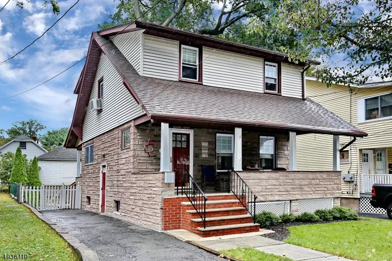 95 POST AVE, Hawthorne Boro, NJ 07506
