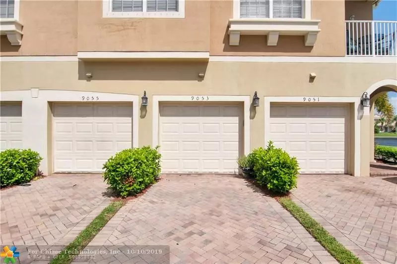 9053 Plymouth Pl  #20104, Tamarac, FL 33321