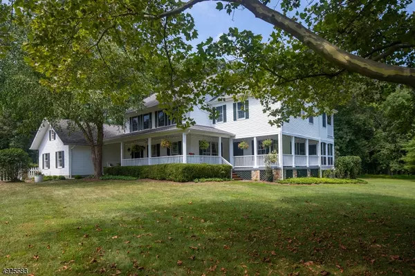 122 FEDERAL TWIST RD, Delaware Twp., NJ 08559
