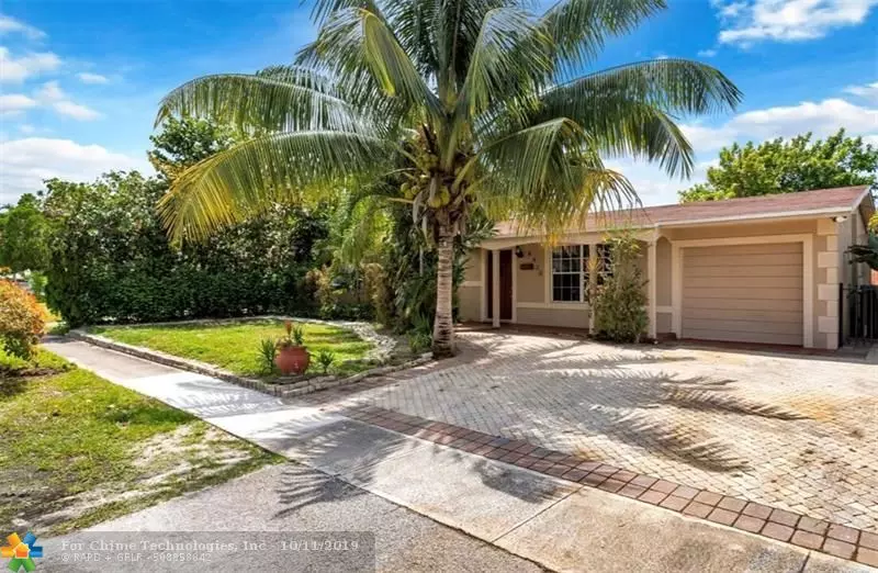 4920 NW 15th Ct, Lauderhill, FL 33313