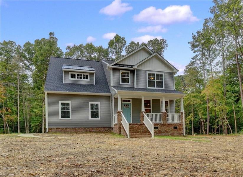 17347 Trump Town RD, Windsor, VA 23487