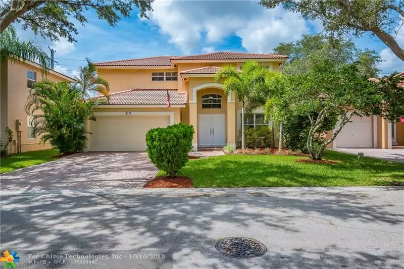 Coral Springs, FL 33067,6168 NW 40th St