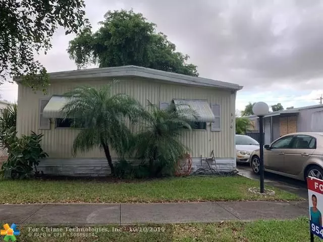 650 NW 214th Ave, Pembroke Pines, FL 33029