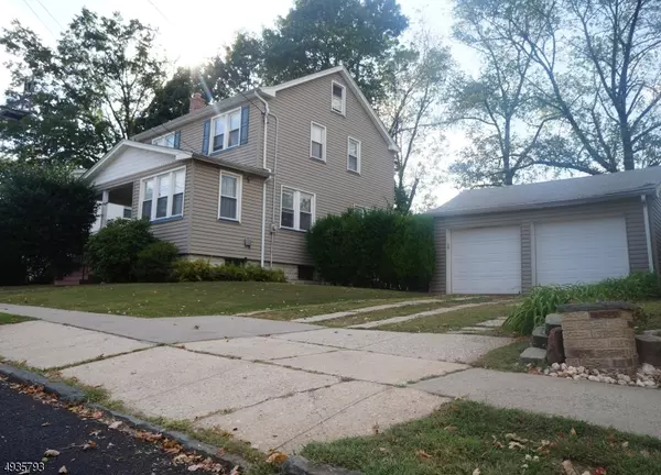 314 SUMMIT RD, Elizabeth City, NJ 07208