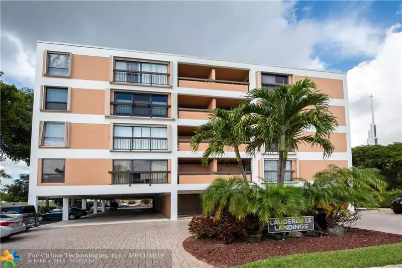 5495 NE 25th Ave  #501, Fort Lauderdale, FL 33308