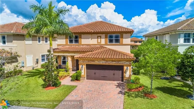 Parkland, FL 33076,9961 S Miralago Way