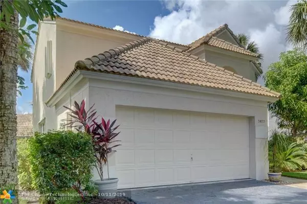 Coral Springs, FL 33065,3872 Jasmine Ln