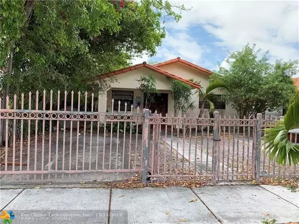 2222 SW 18th St, Miami, FL 33145