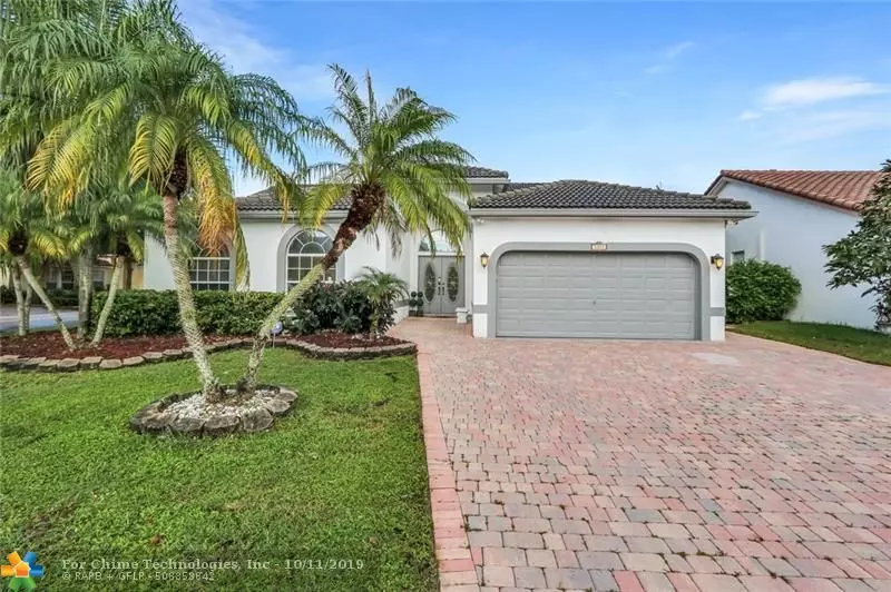 Coral Springs, FL 33067,5377 NW 57th Way