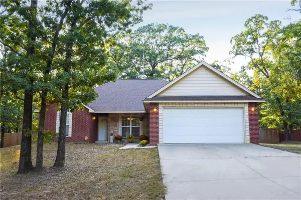 17205 County Road 3543, Ada, OK 74820