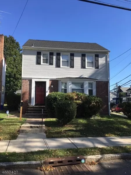 190-192 RICHELIEU TER, Newark City, NJ 07106