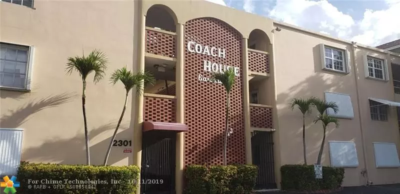 2301 NE 14th Street Cswy  #205W, Pompano Beach, FL 33062