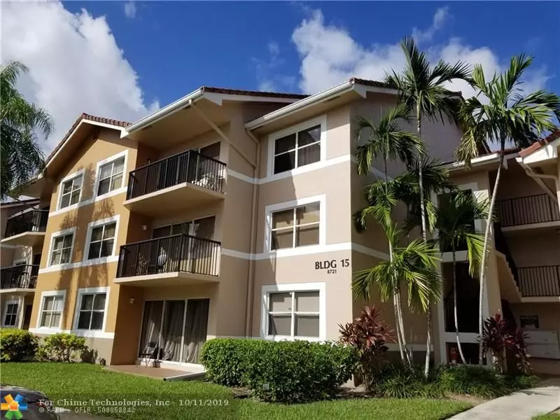 8721 Wiles Rd  #201, Coral Springs, FL 33067