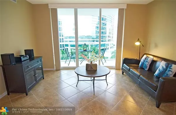 Fort Lauderdale, FL 33301,347 N NEW RIVER DR E  #1207