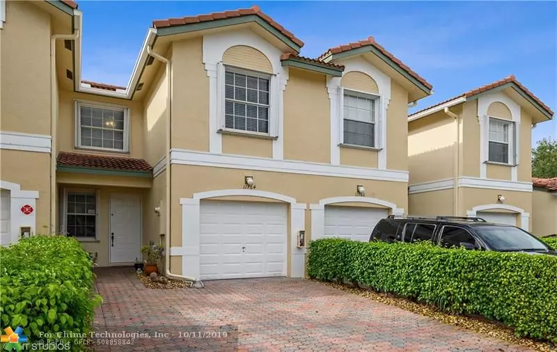 Coral Springs, FL 33076,11764 NW 47th Dr