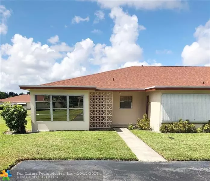 4580 NW 3rd St  #A, Delray Beach, FL 33445