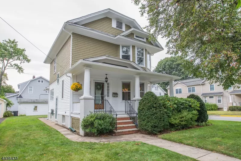 96 MAY ST, Hawthorne Boro, NJ 07506