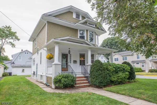 Hawthorne Boro, NJ 07506,96 MAY ST