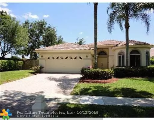 5197 Monterey Ln, Delray Beach, FL 33484