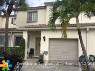 4742 NW Lago Vista Dr  #4742,  Coconut Creek,  FL 33073