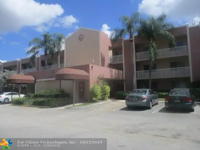 7454 N Devon Dr  #308, Tamarac, FL 33321