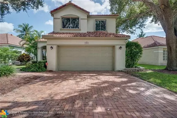 Davie, FL 33328,2993 Oak Park Cir