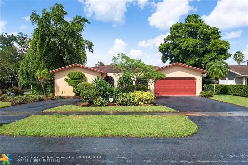 Plantation, FL 33317,5881 SW 18th St