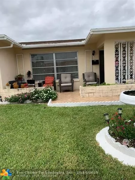 5707 NW 66th Ave, Tamarac, FL 33321