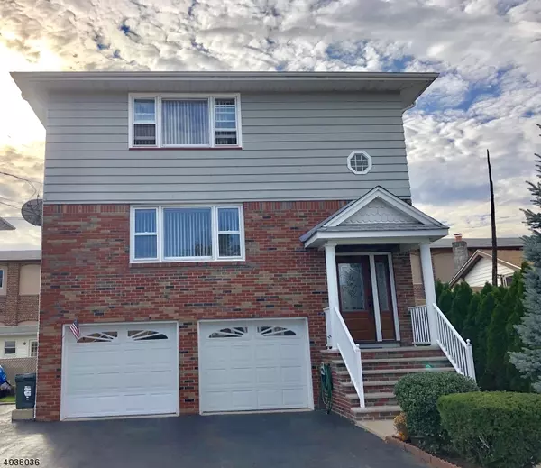 7 WOOD ST, Garfield City, NJ 07026