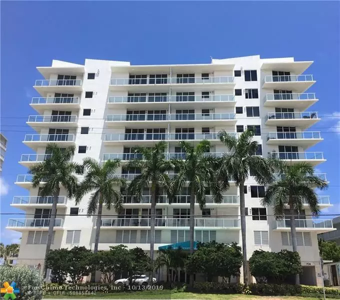 704 N Ocean Blvd  #603, Pompano Beach, FL 33062