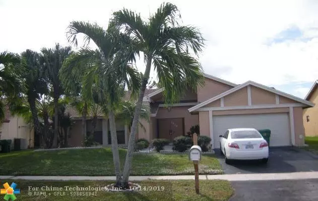 7438 NW 48th Ct, Lauderhill, FL 33319