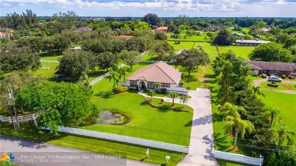 Southwest Ranches, FL 33331,17420 SW 61 CT